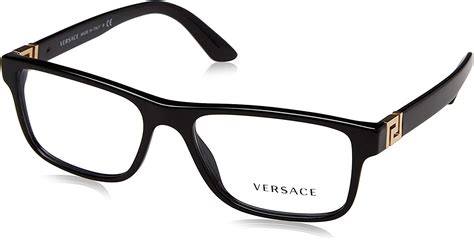 versace mens glasses frames|versace prescription eyeglasses for men.